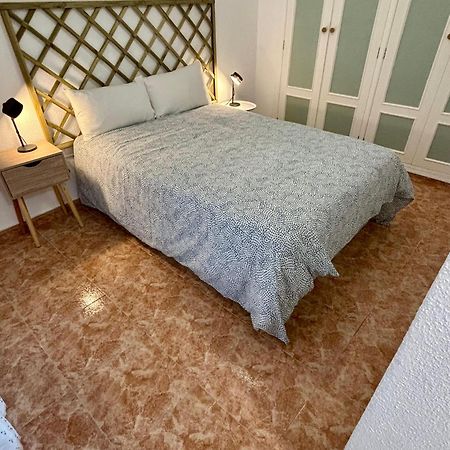 La Buganvilla De Santiago Cordoba Ngoại thất bức ảnh