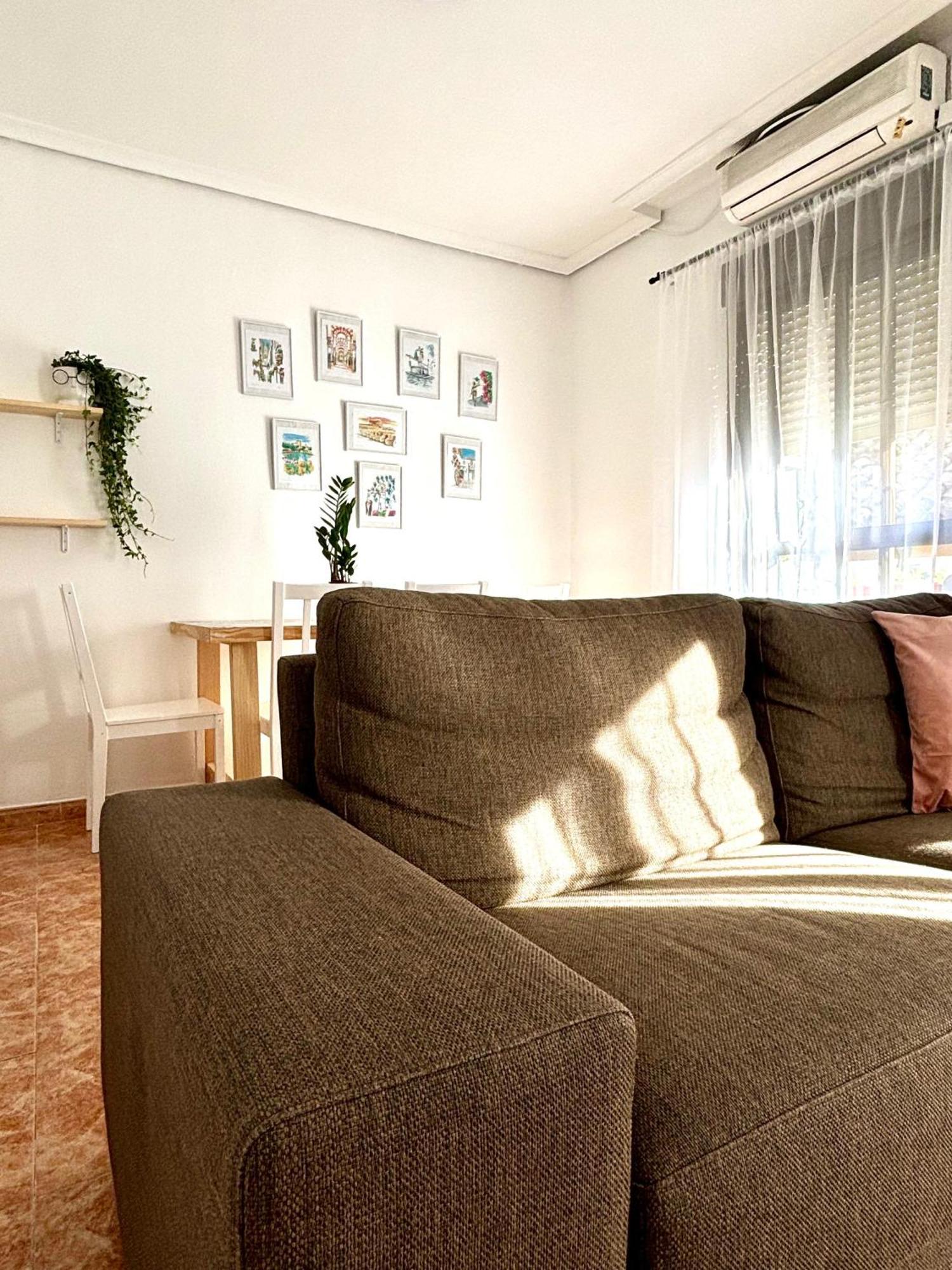 La Buganvilla De Santiago Cordoba Ngoại thất bức ảnh