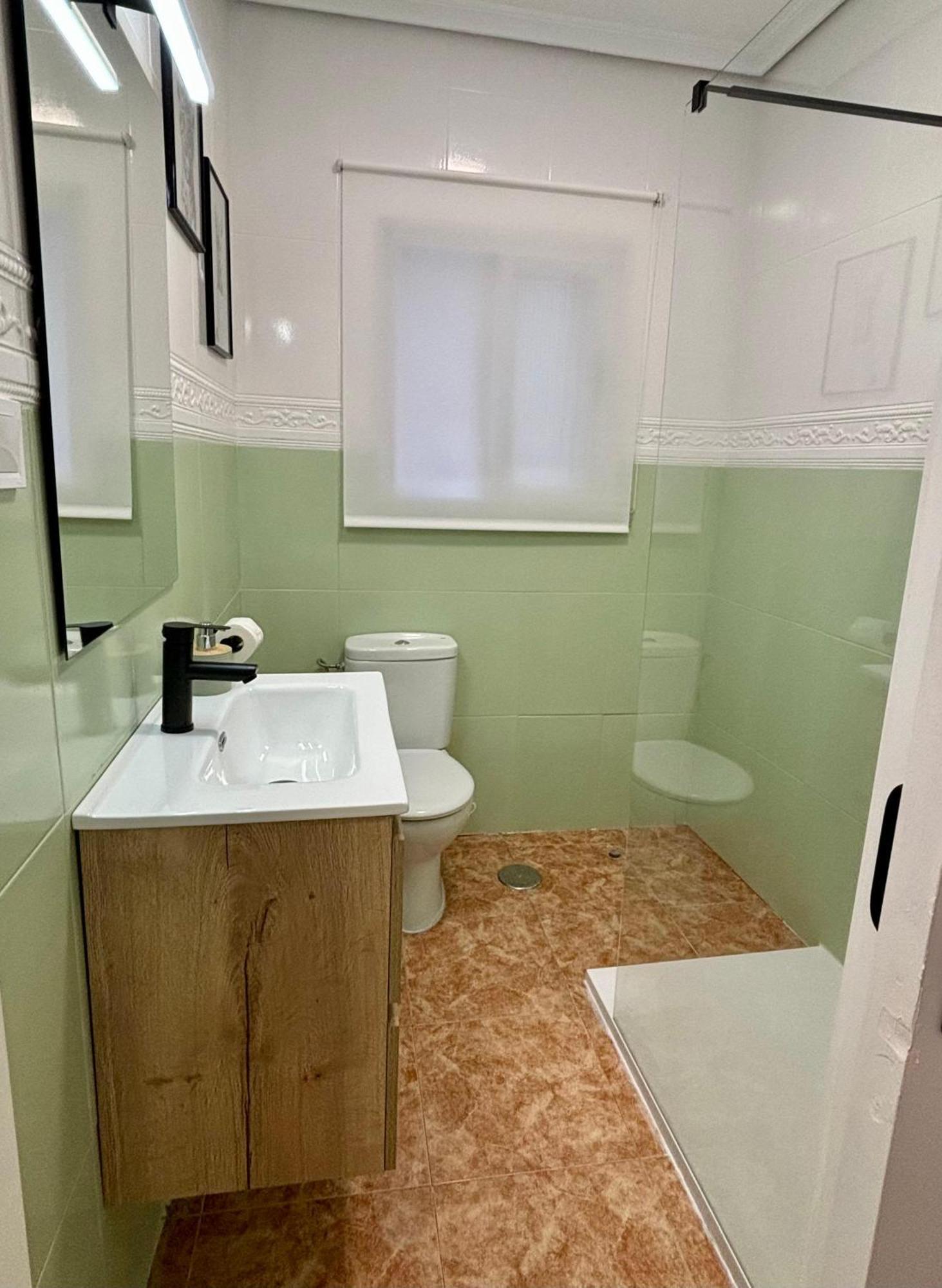 La Buganvilla De Santiago Cordoba Ngoại thất bức ảnh