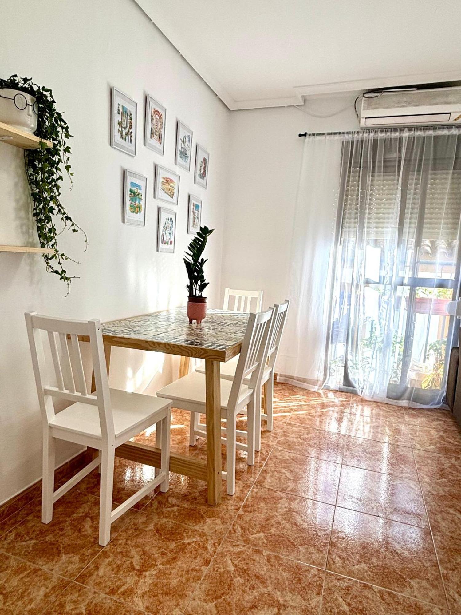 La Buganvilla De Santiago Cordoba Ngoại thất bức ảnh