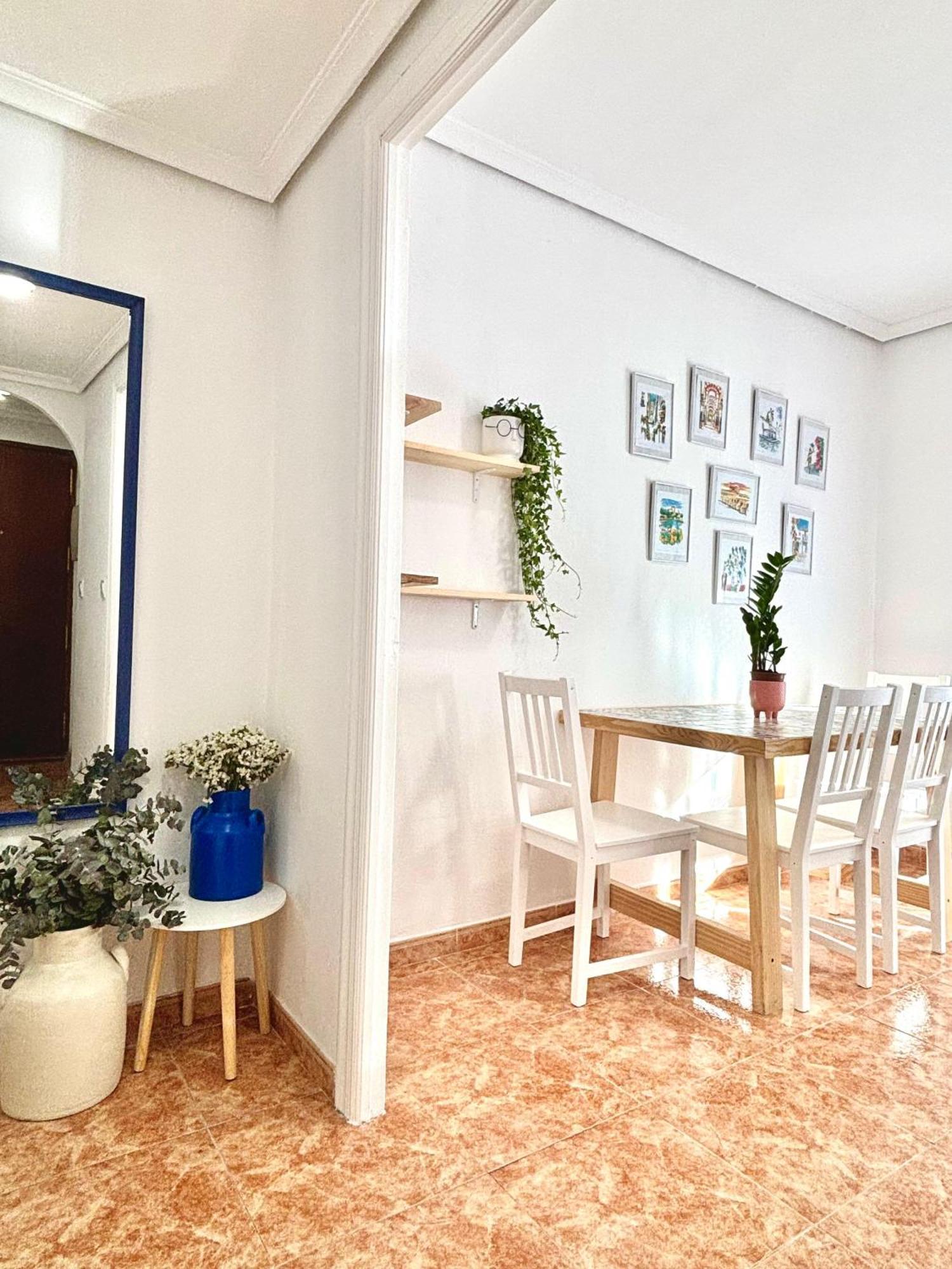 La Buganvilla De Santiago Cordoba Ngoại thất bức ảnh