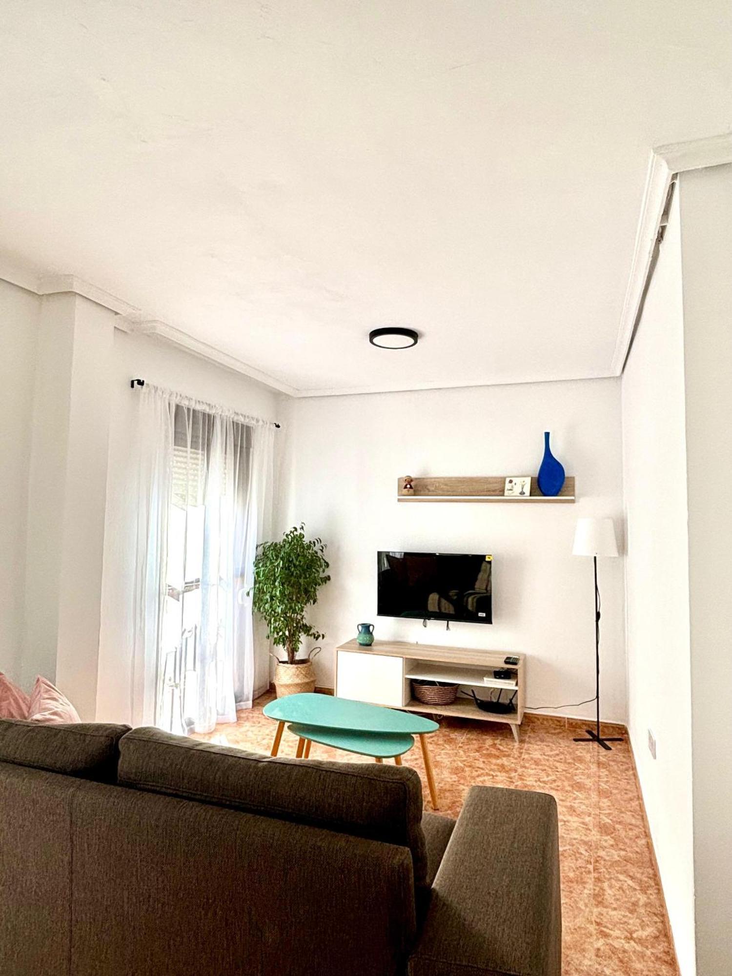 La Buganvilla De Santiago Cordoba Ngoại thất bức ảnh